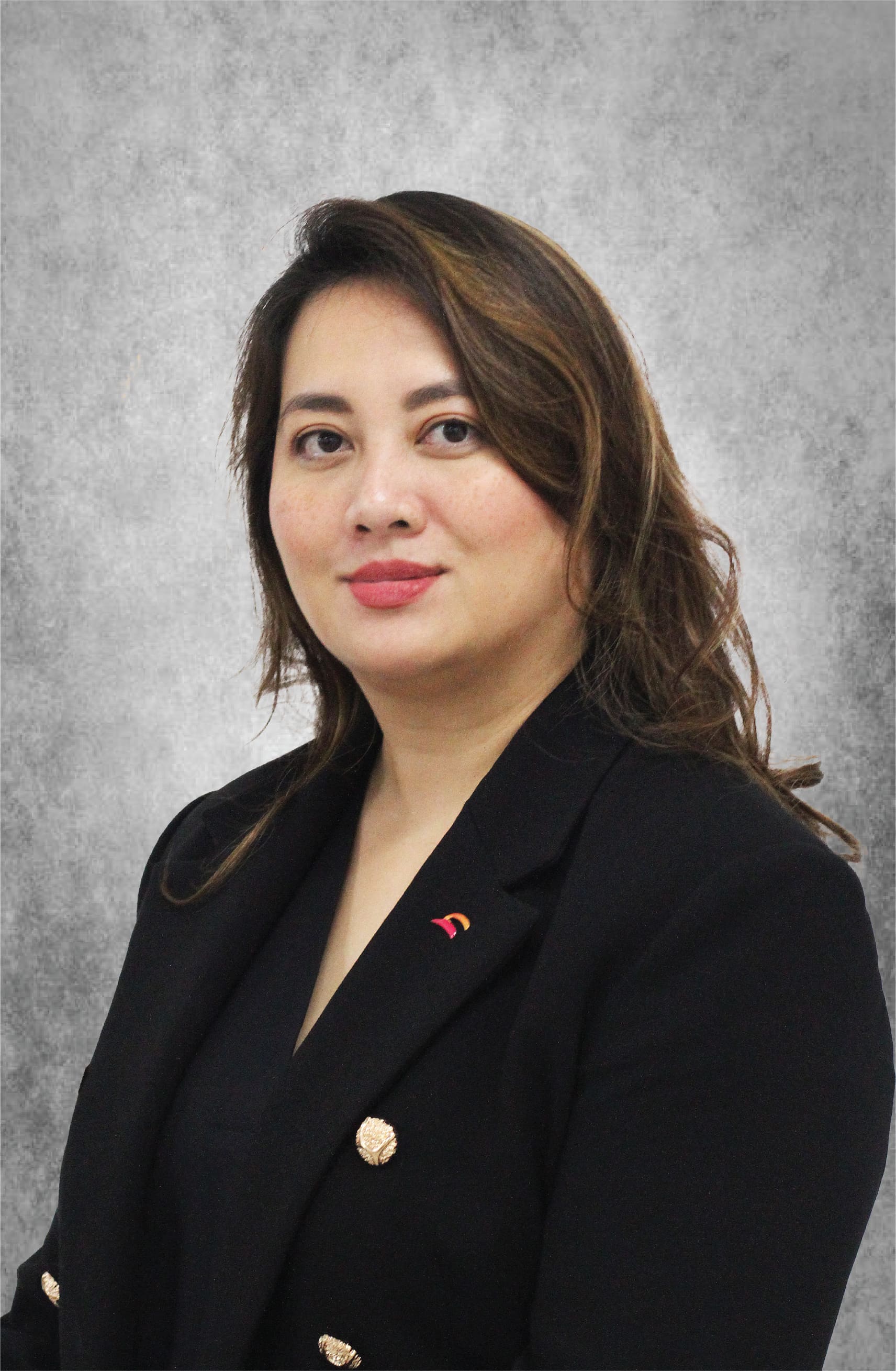 ANGELINA TERA LAMOH