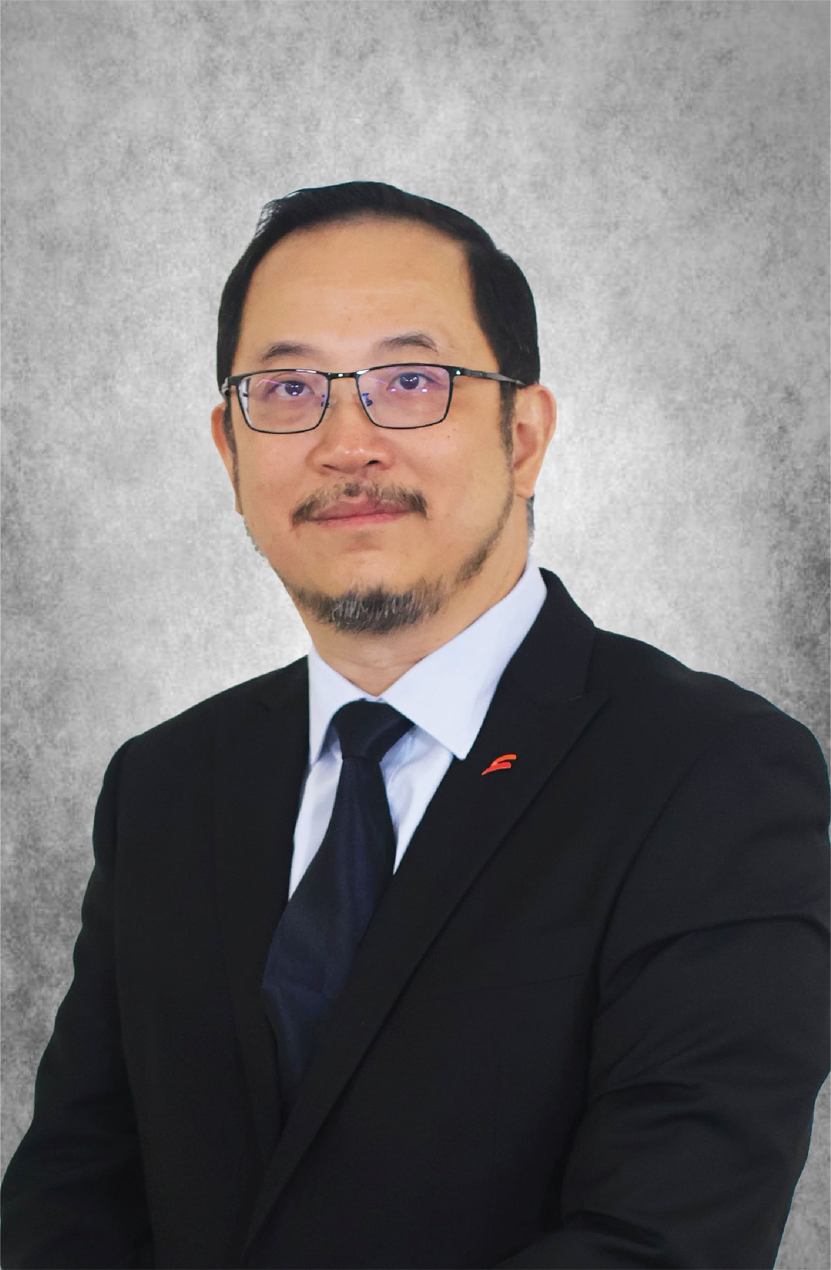 CHONG HWA SIONG