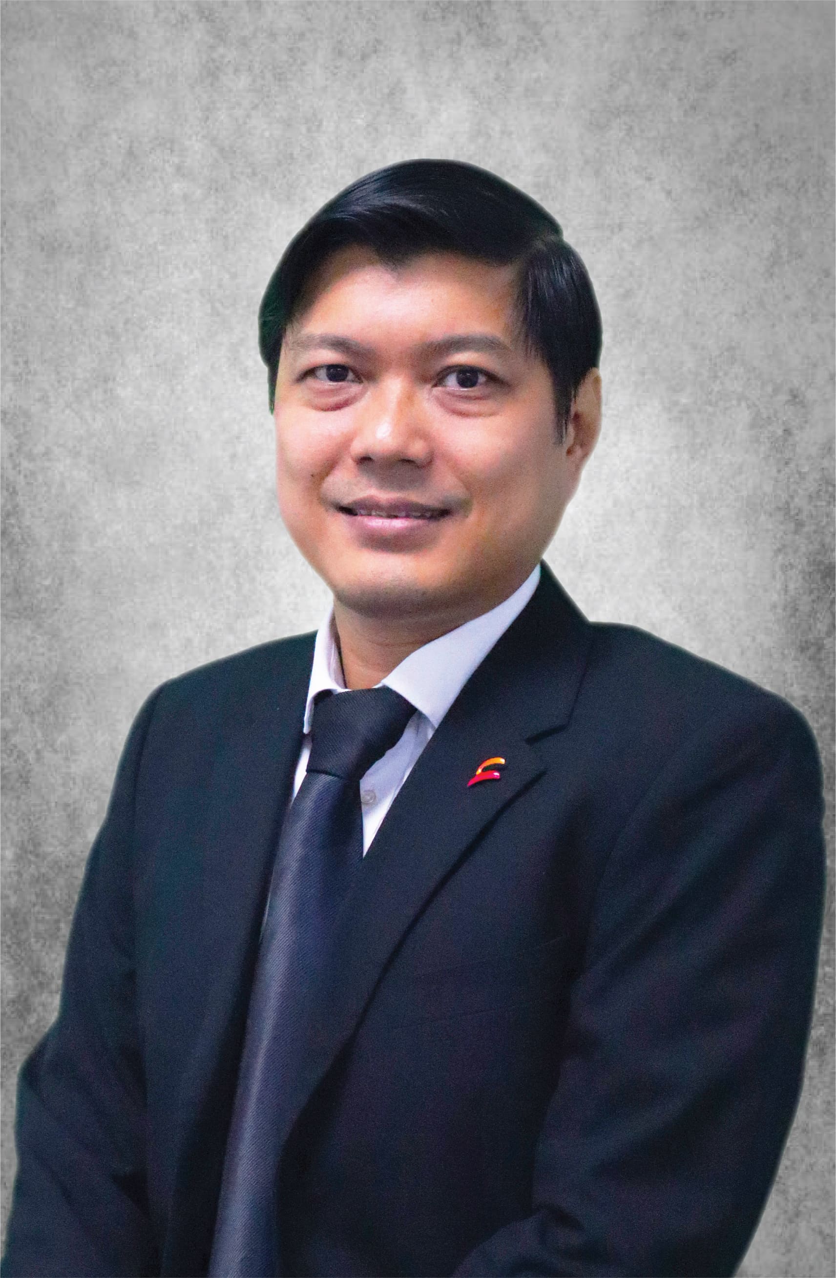 LEE CHONG YEW