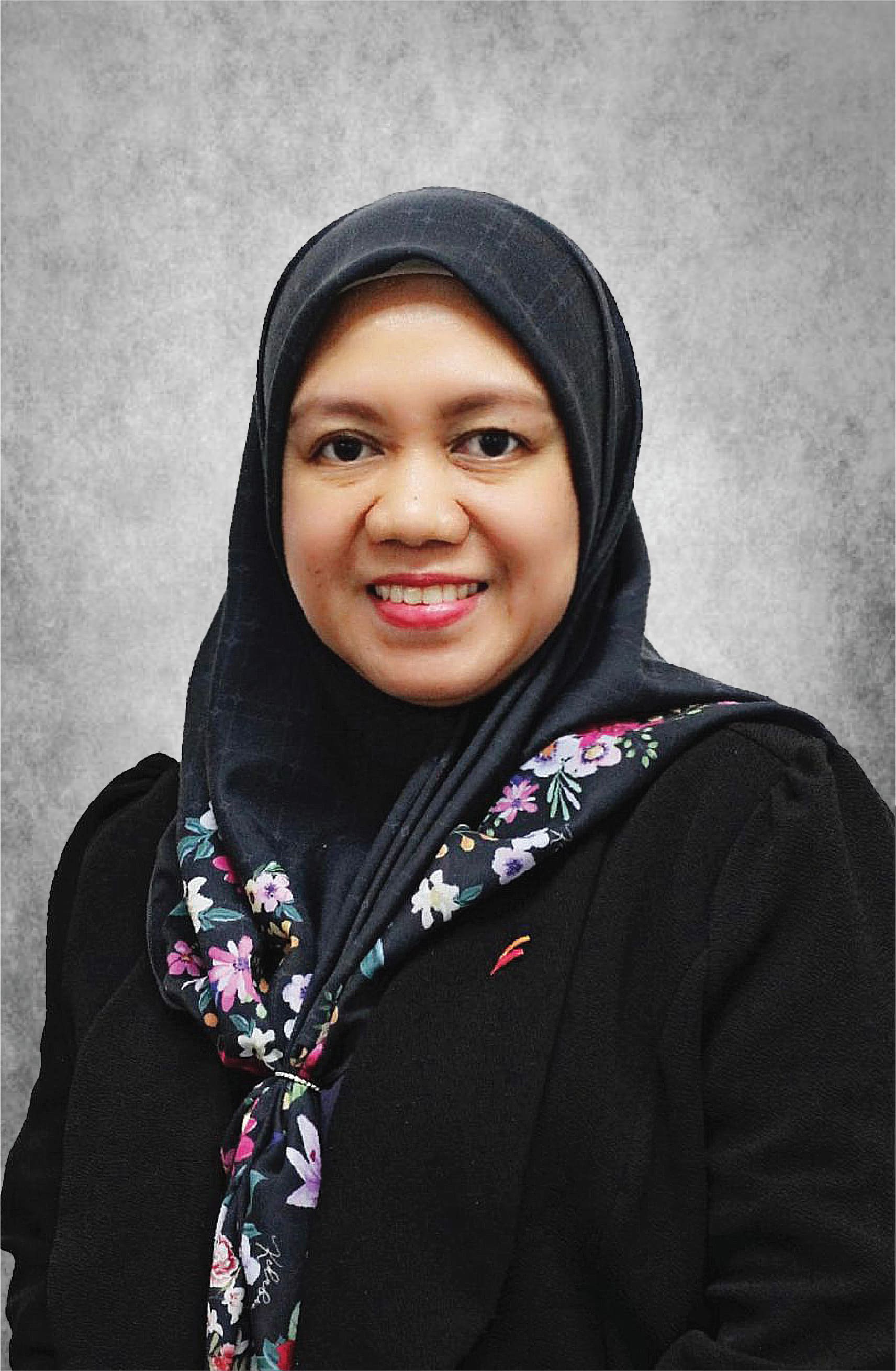 DAYANG NOORYASMIN BINTI ABANG AHMAD