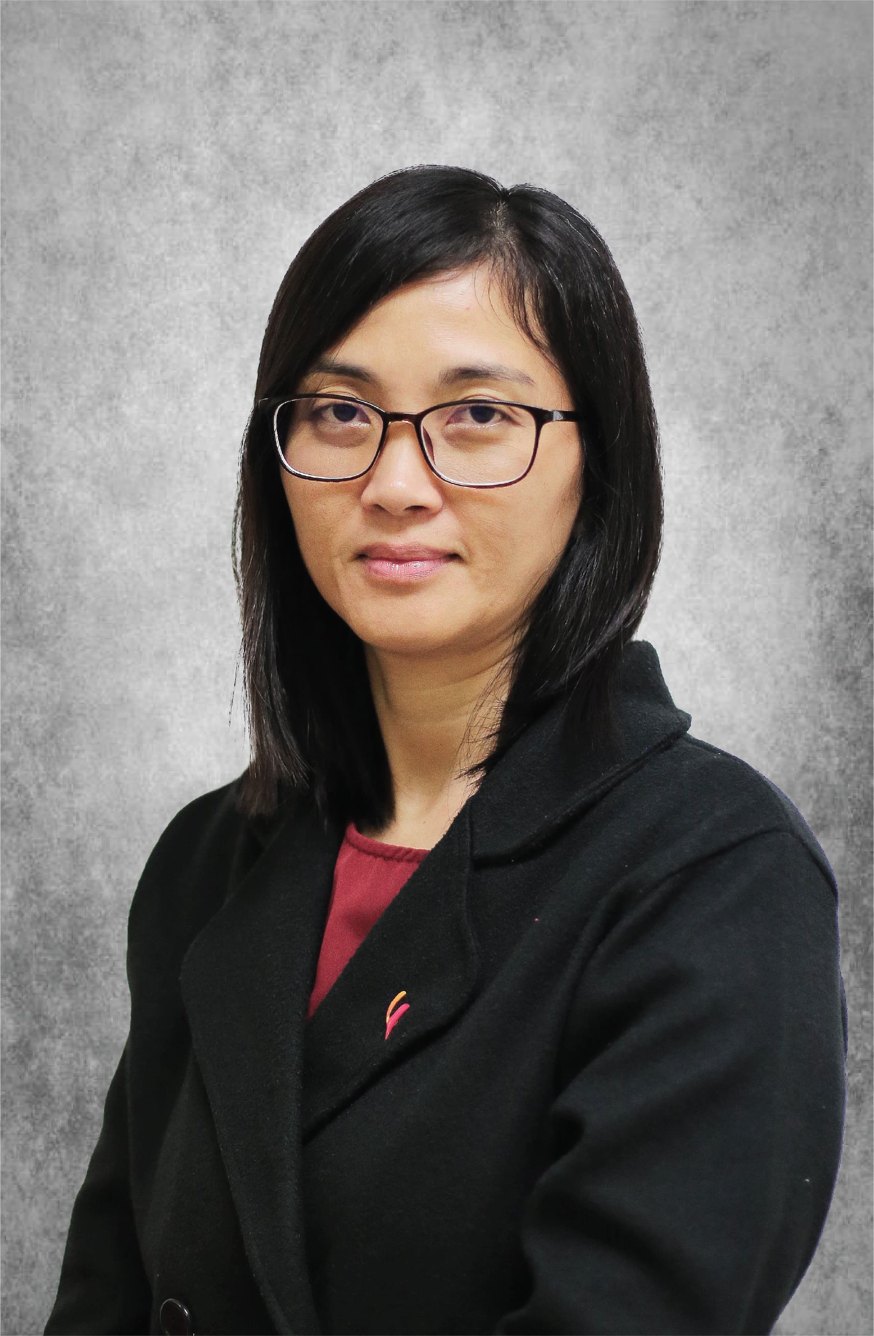 LIONG YONG AI