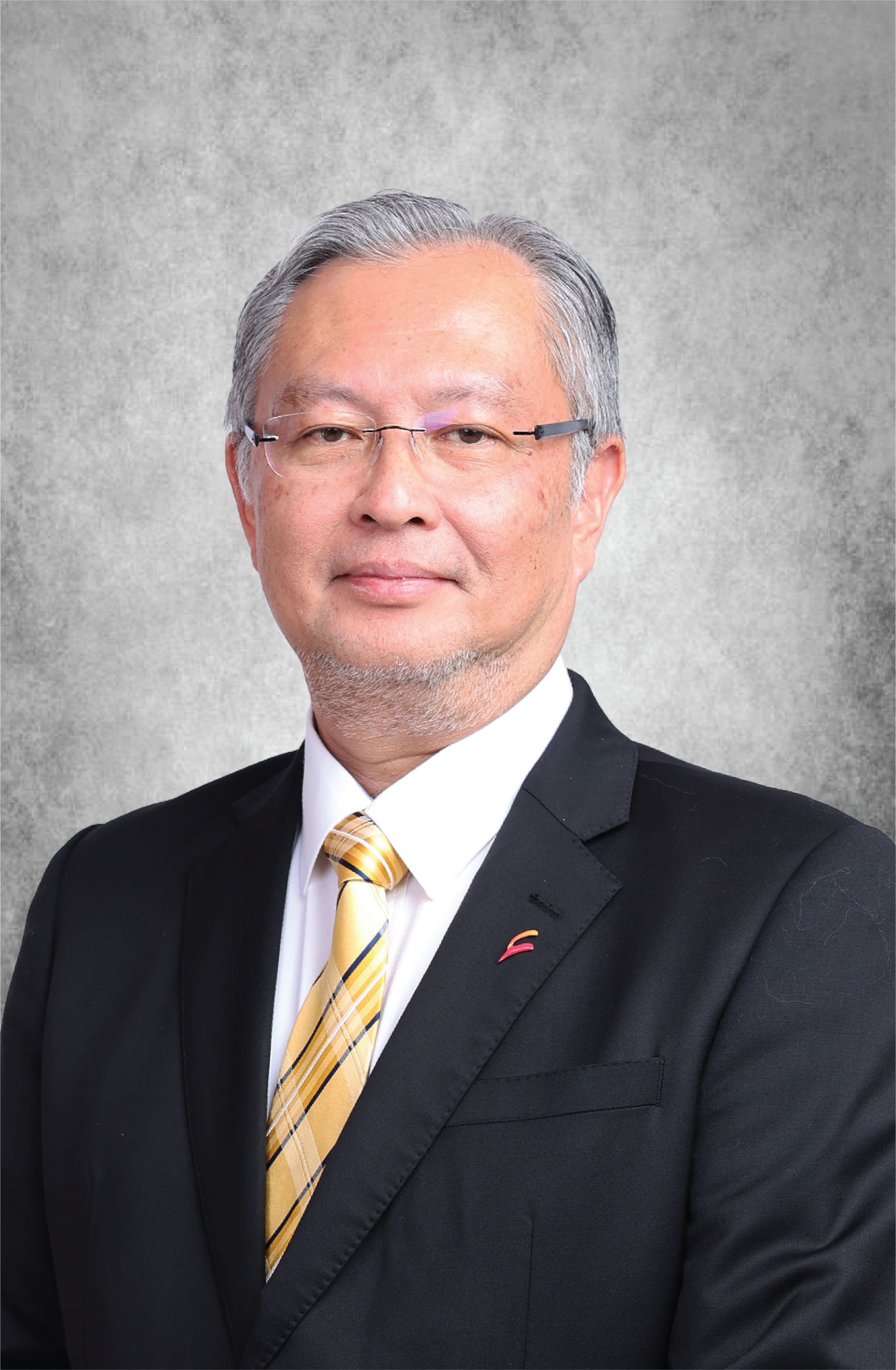 YBHG. DATO SRI DR. WAN LIZOZMAN BIN WAN OMAR
