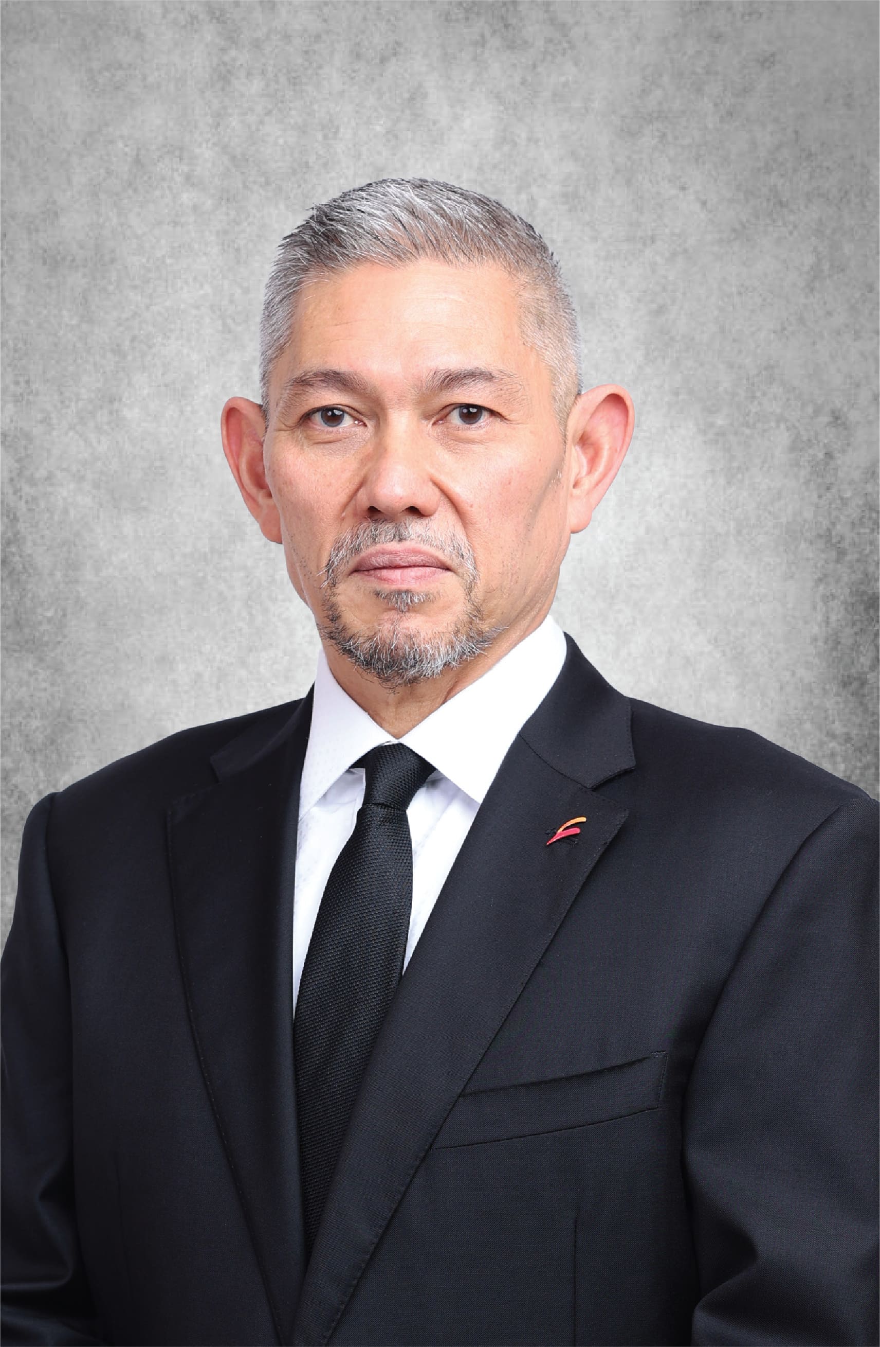 YBHG. DATO SRI SULAIMAN ABDUL RAHMAN B ABDUL TAIB