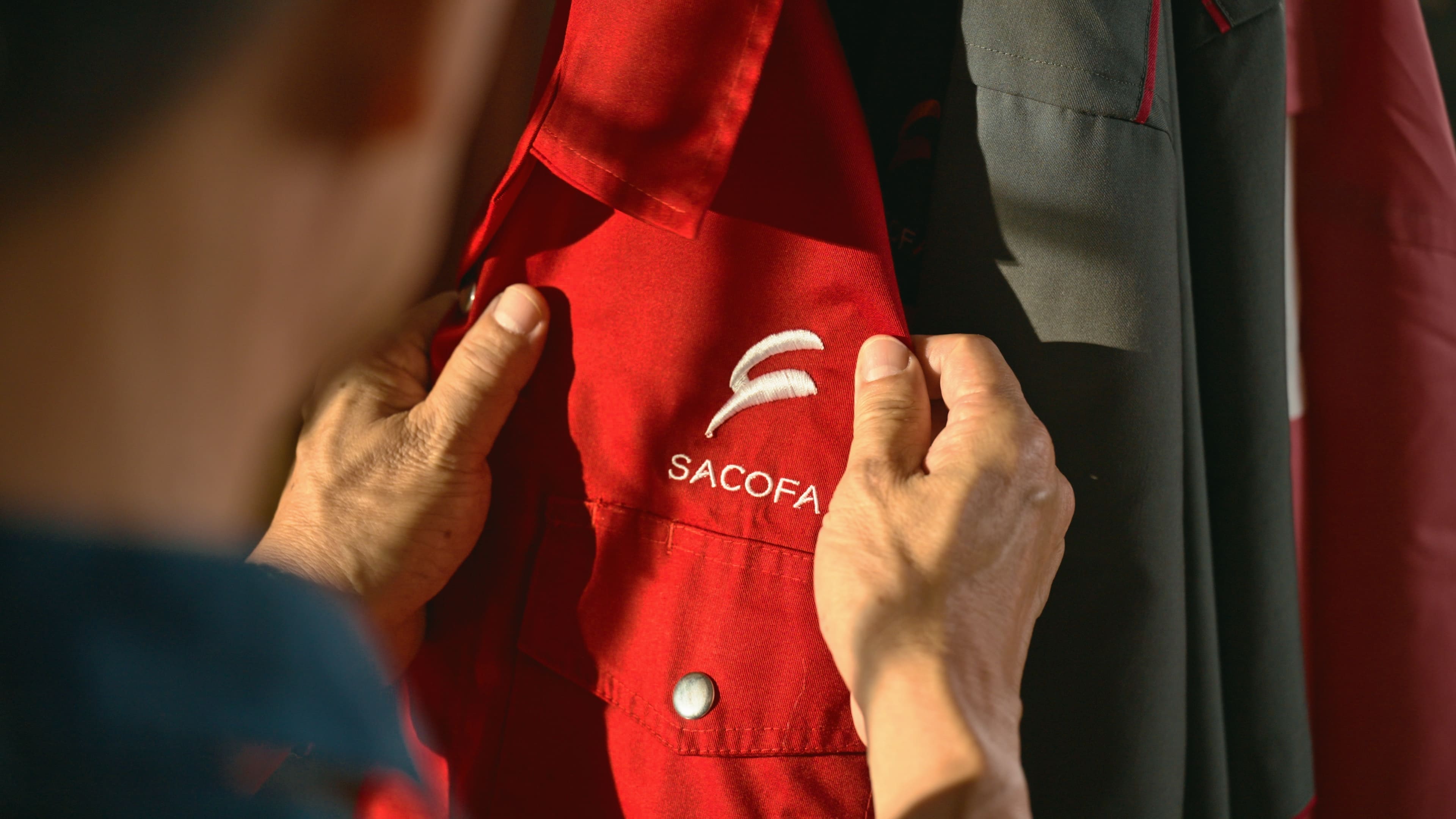 SACOFA Hero 6