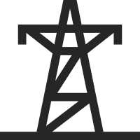substation