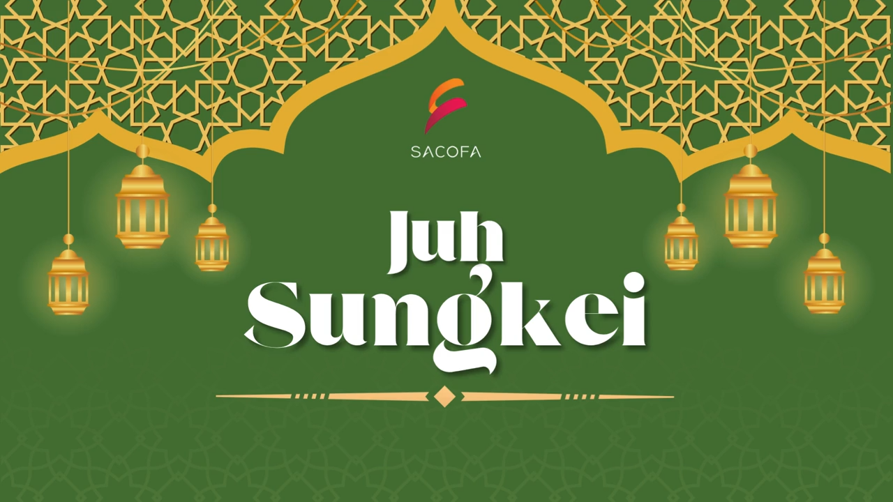 SACOFA Juh Sungkei