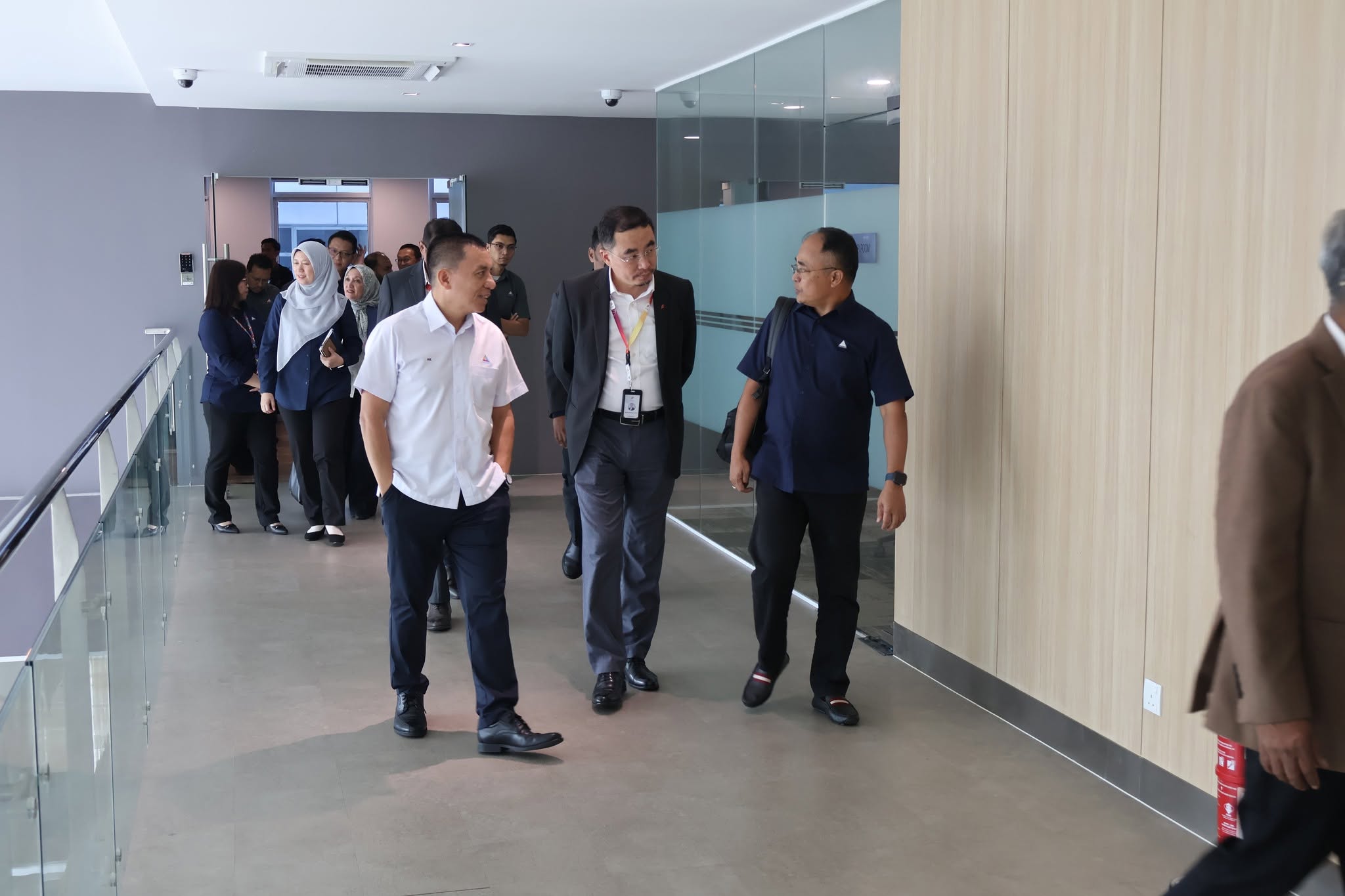 Collaboration Network