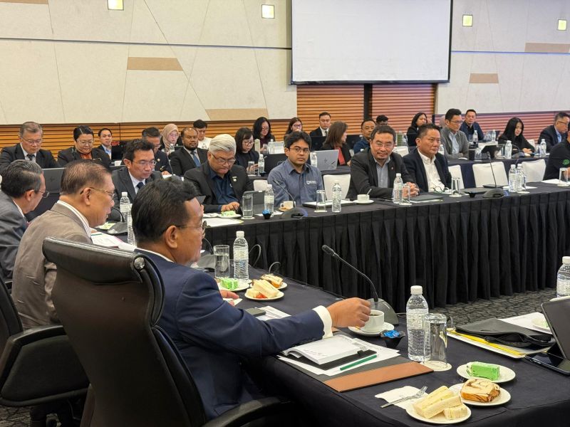 SACOFA Supports Telecommunications Development at TCCM 2026