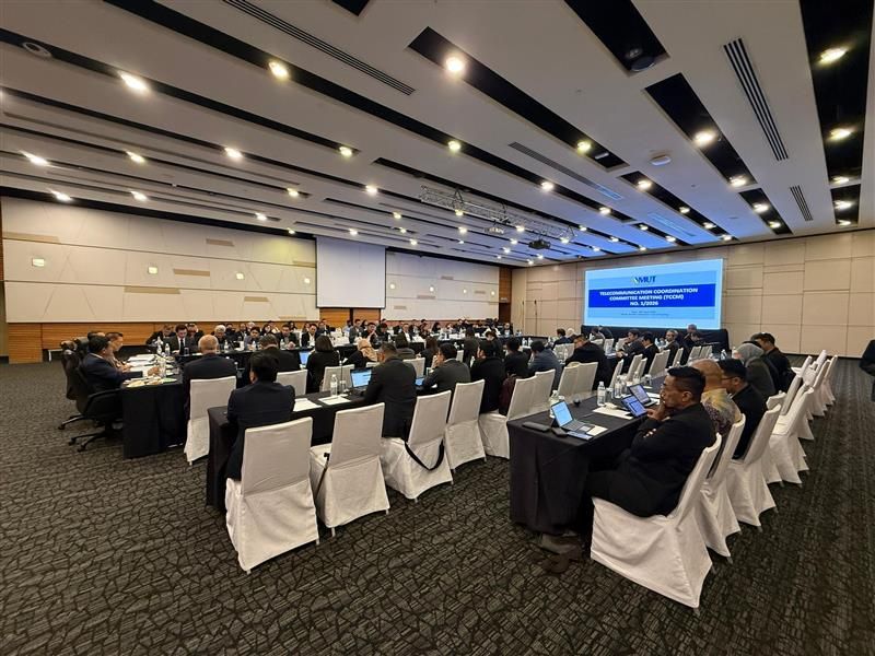 Collaboration Network