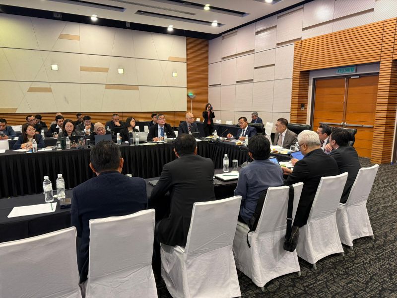 Collaboration Network