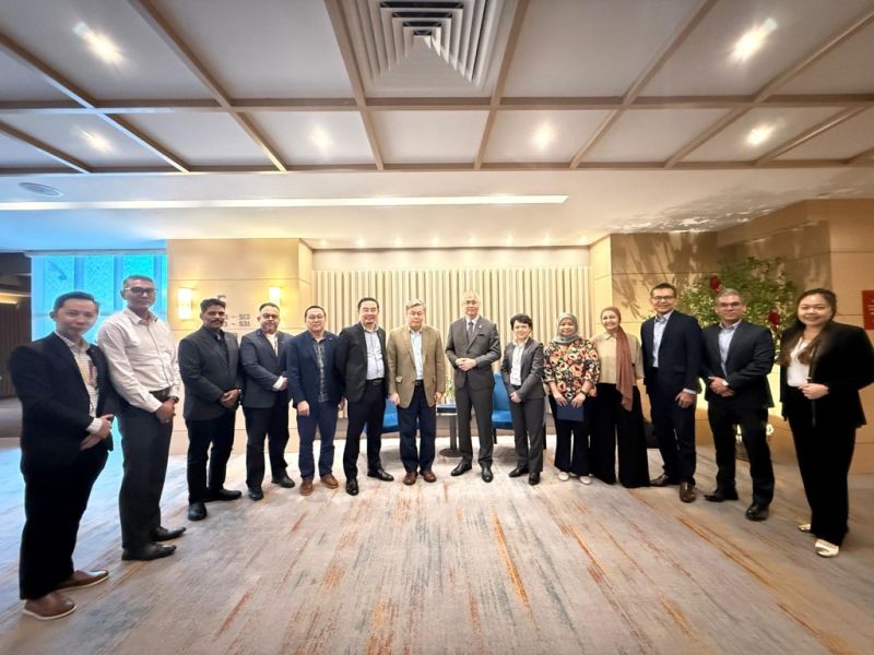 Collaboration Network