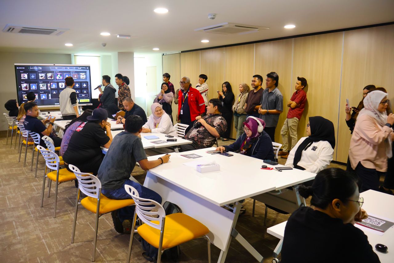 Collaboration Network