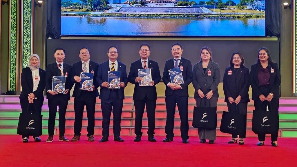 SACOFA’s Role in Advancing Sarawak’s Digital Transformation Highlighted at DUN Sitting