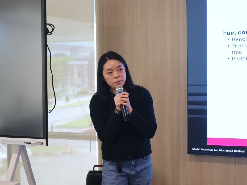 Collaboration Network