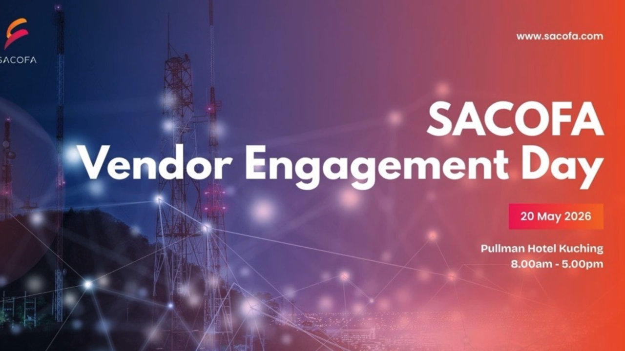 SACOFA Hosts Vendor Engagement Day 2026