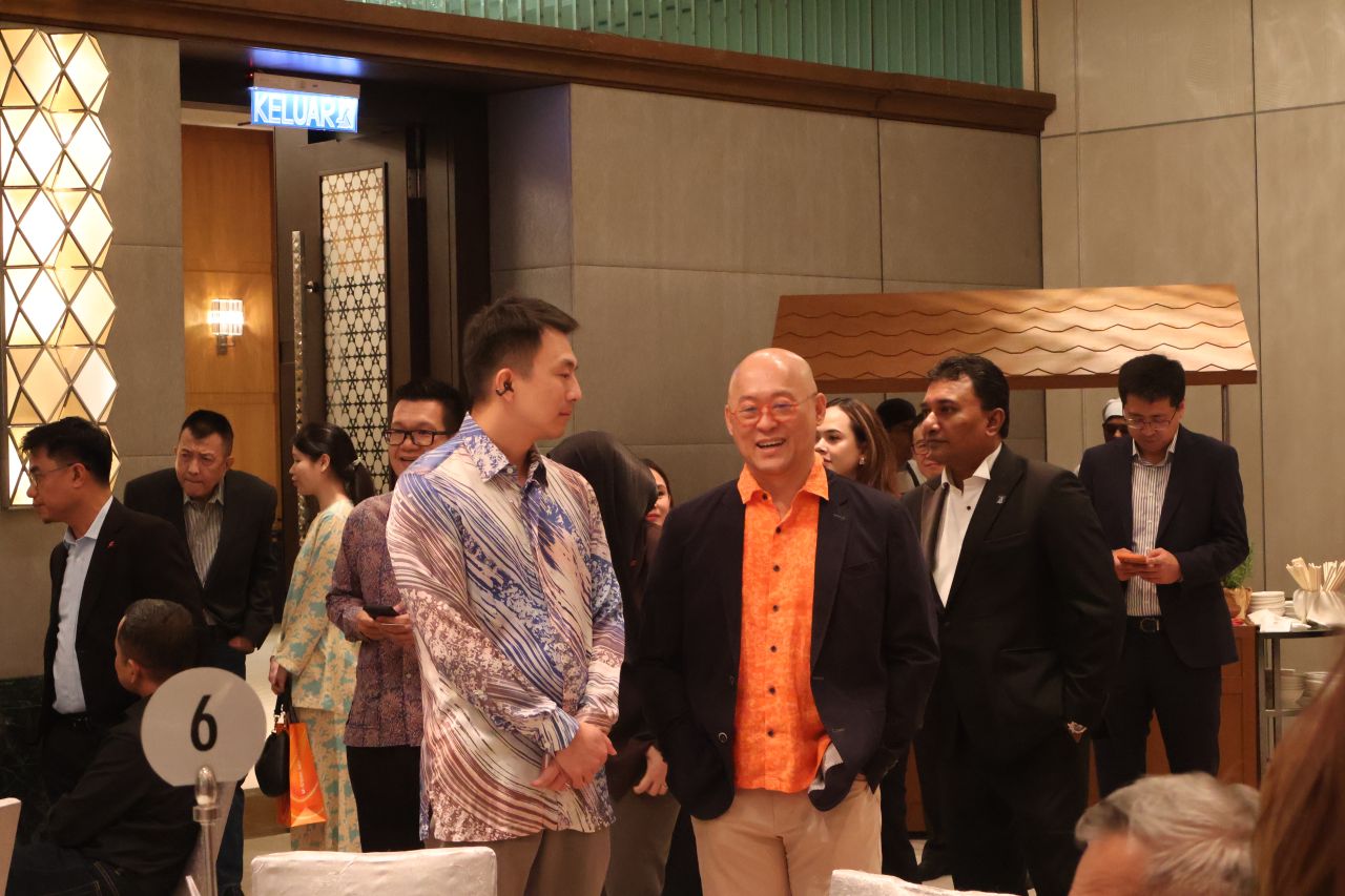 Collaboration Network