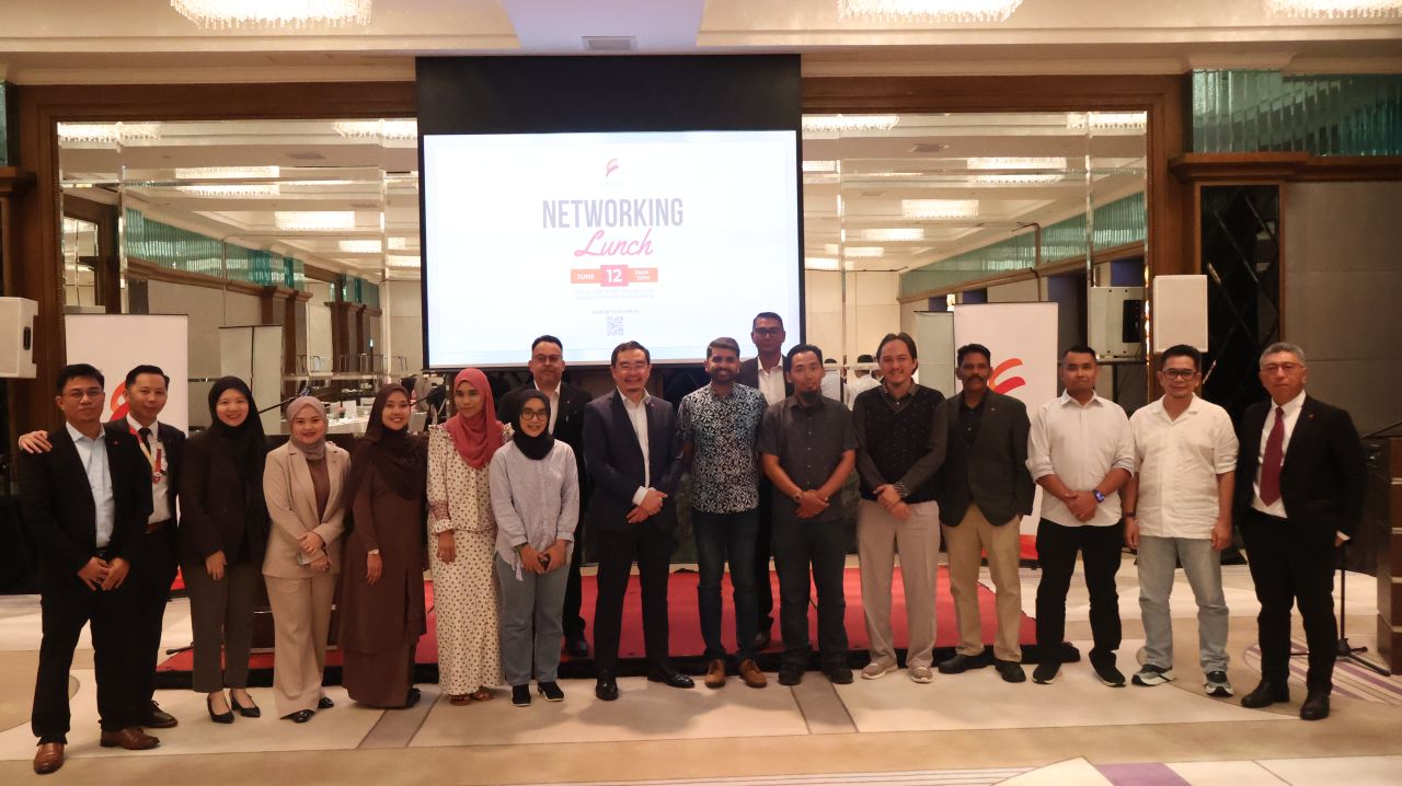 Collaboration Network