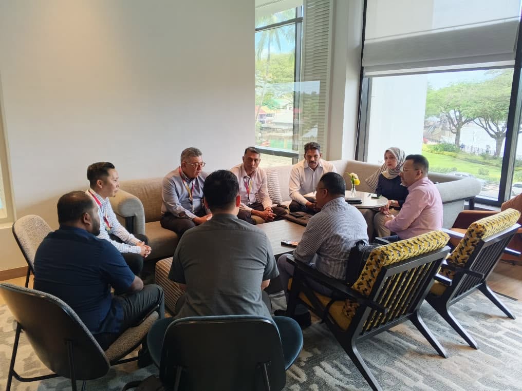 Collaboration Network