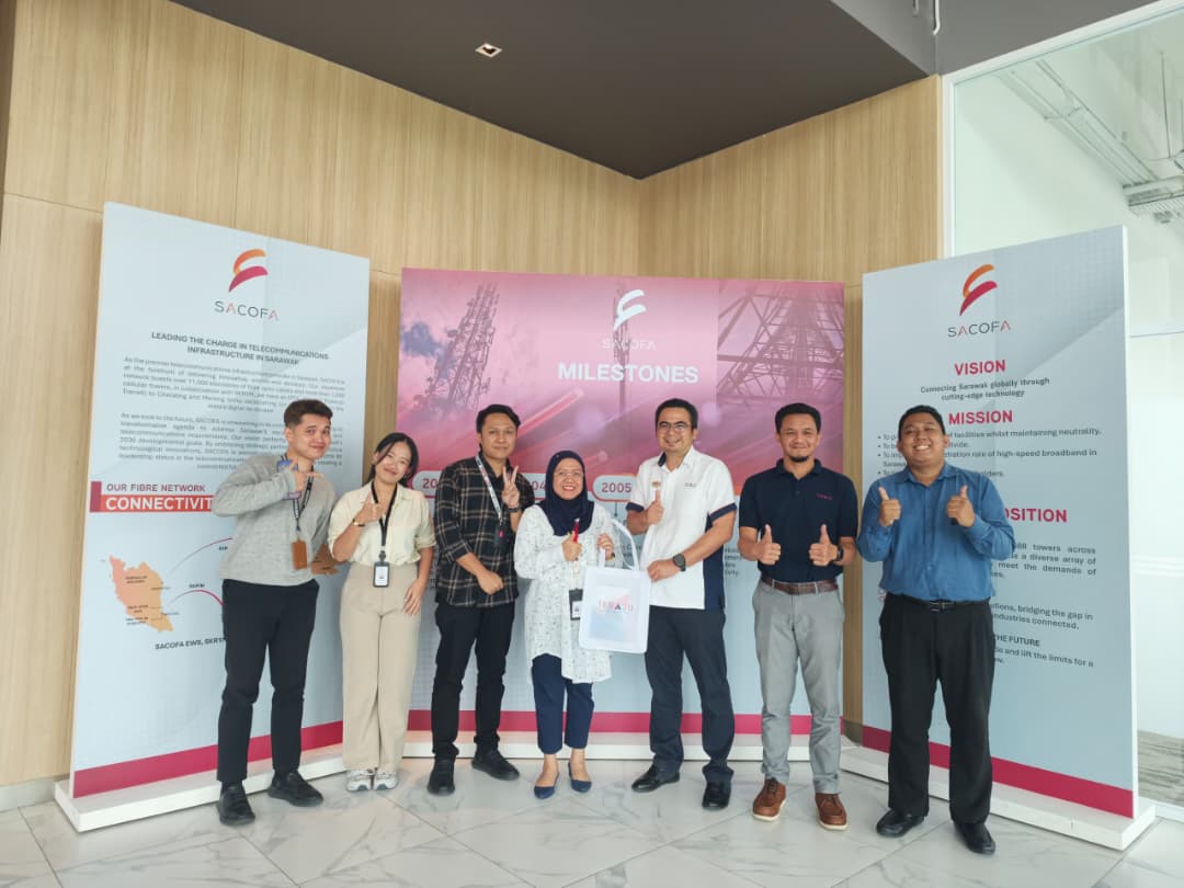 SACOFA Welcomes TERAJU for Engagement on Bumiputera Vendor Development