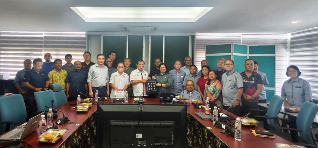 SACOFA Engages with Community Leaders on Connectivity in Julau