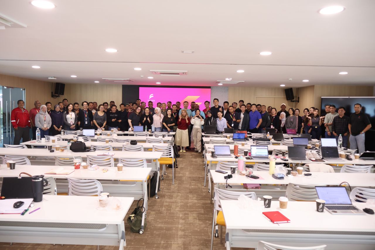 SACOFA Strengthens Network Modernisation Through Rollout Alignment Workshop
