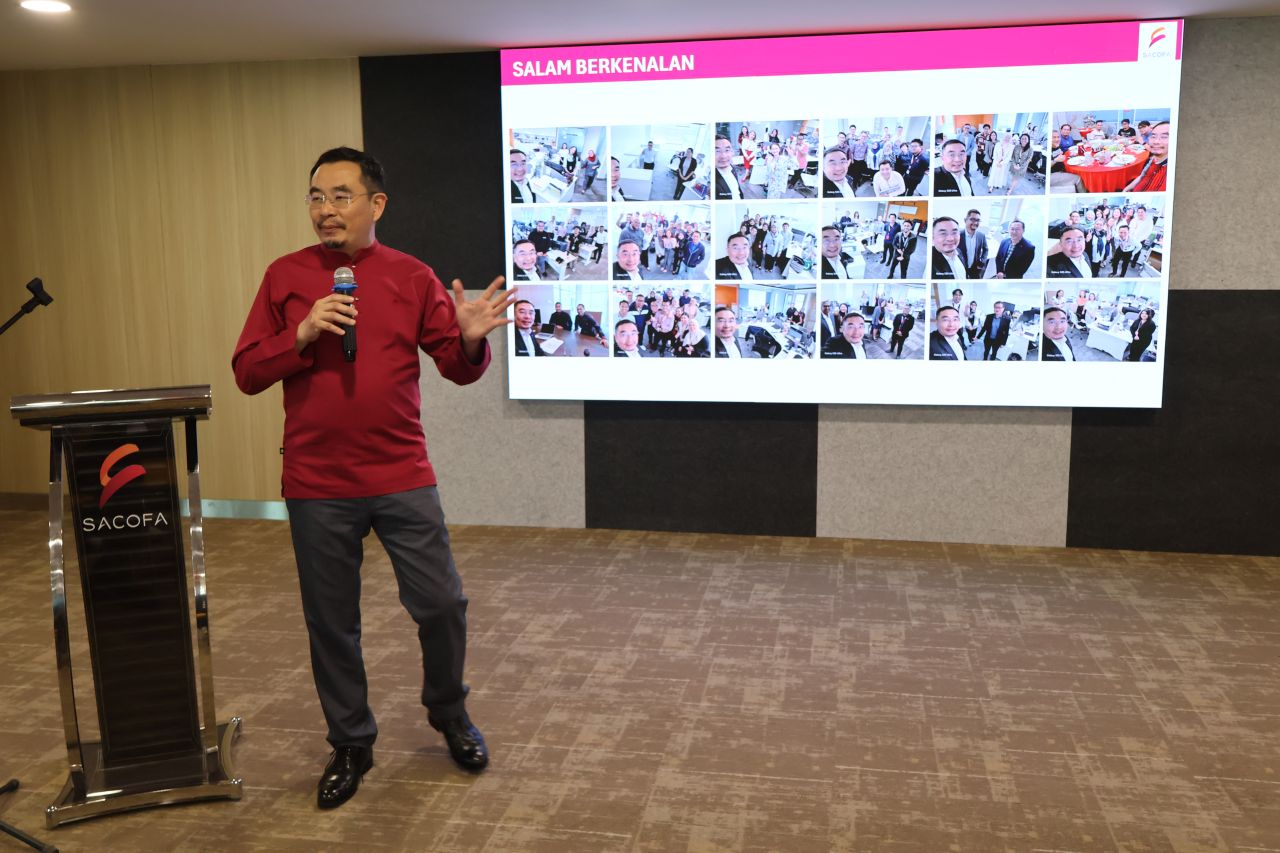 Collaboration Network