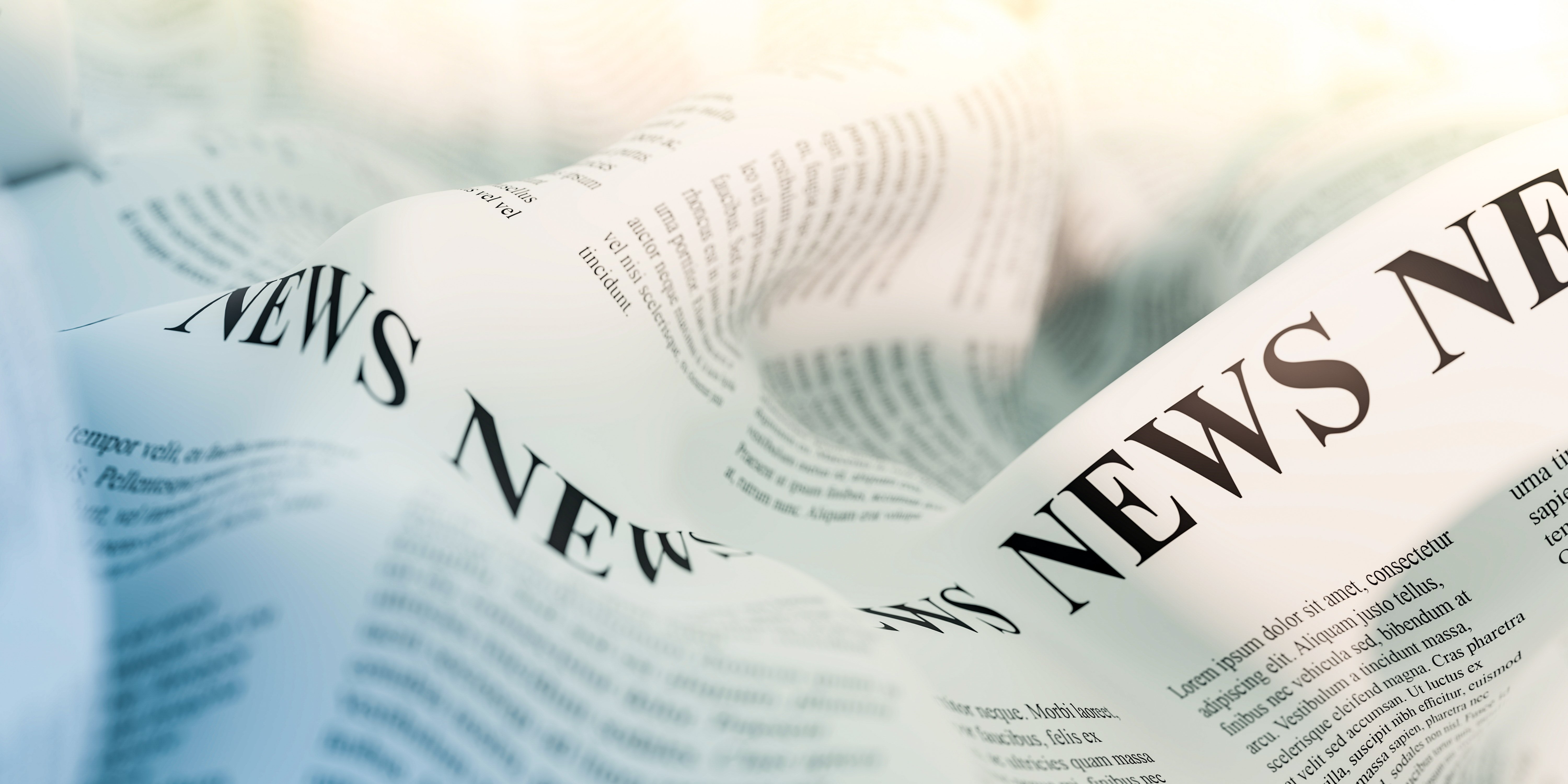 In The Media