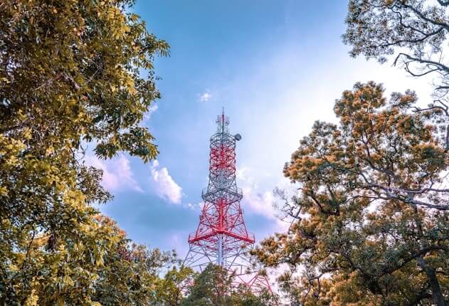 Tower Services