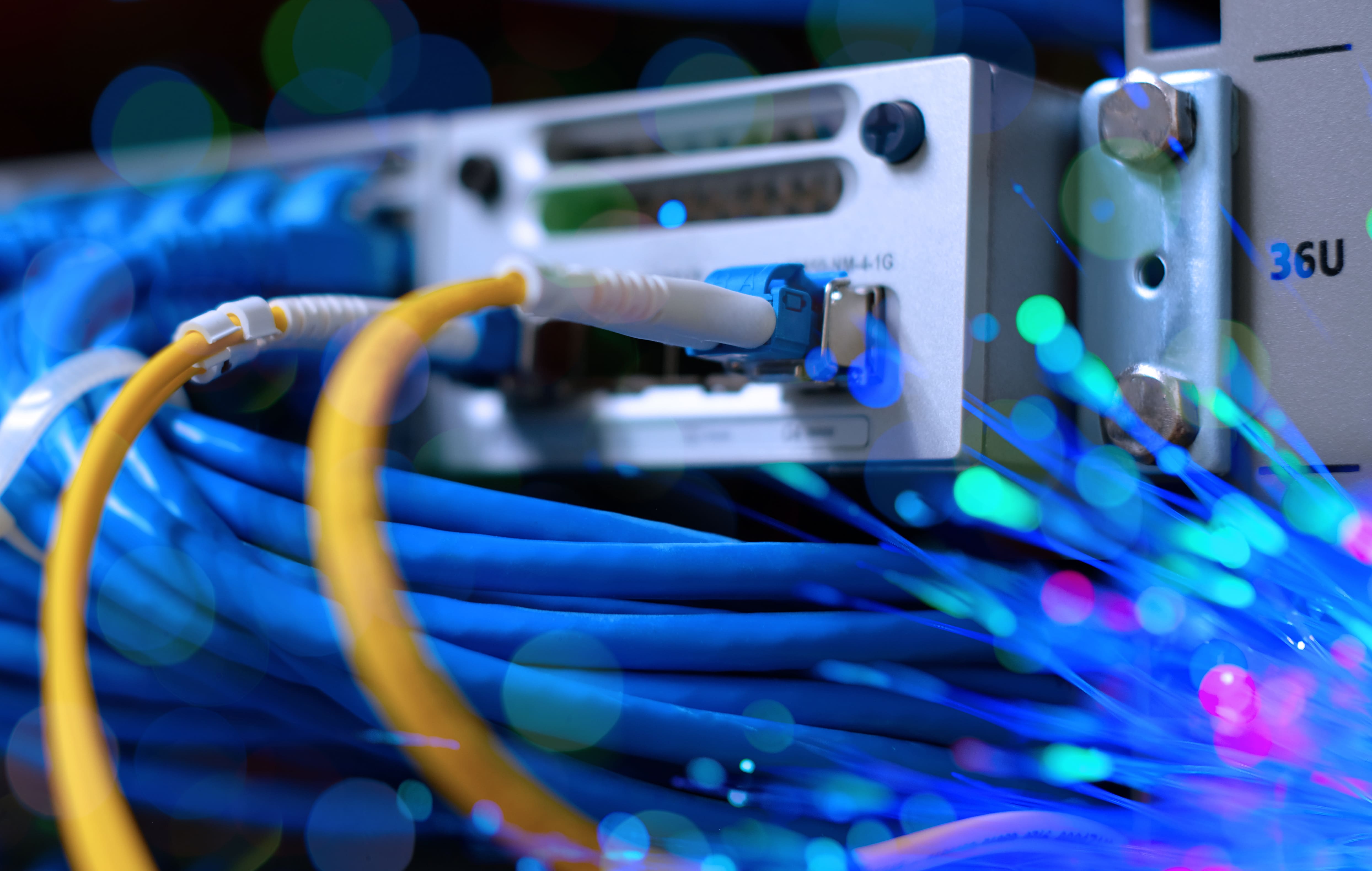 Fibre-To-Tower (Fiberisation) Project