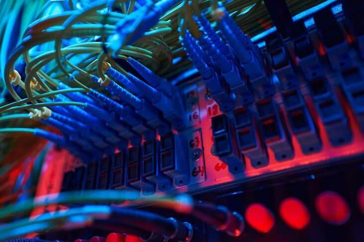 Bandwidth Services