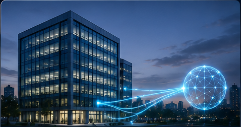 Connectivity Services