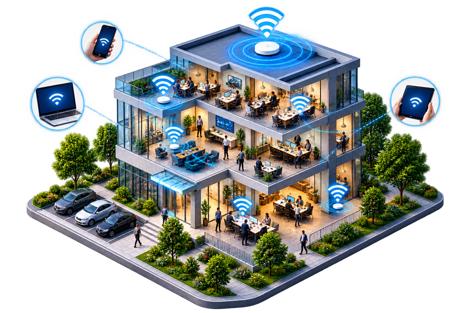 Enterprise Solutions