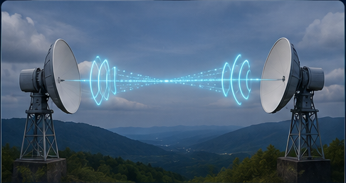 Microwave Connectivity