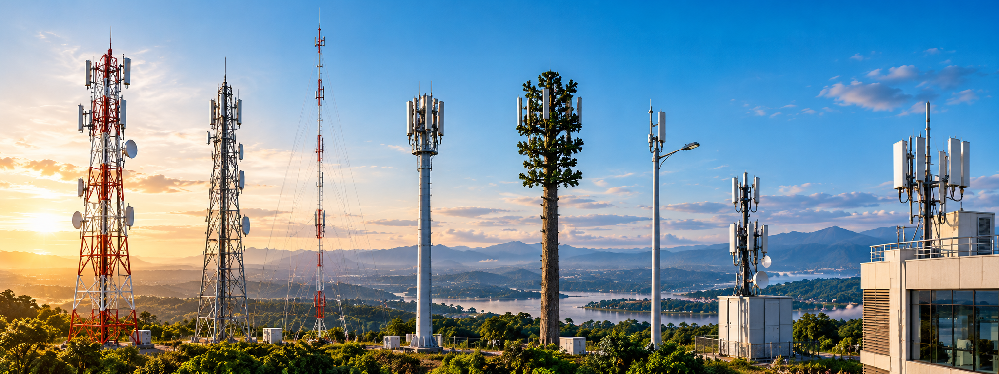 Digital Infrastructure